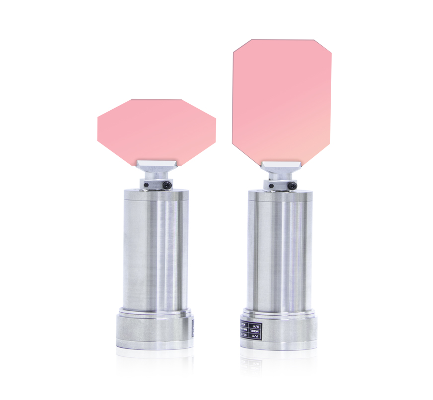 ultra 30mm galvo-scanner