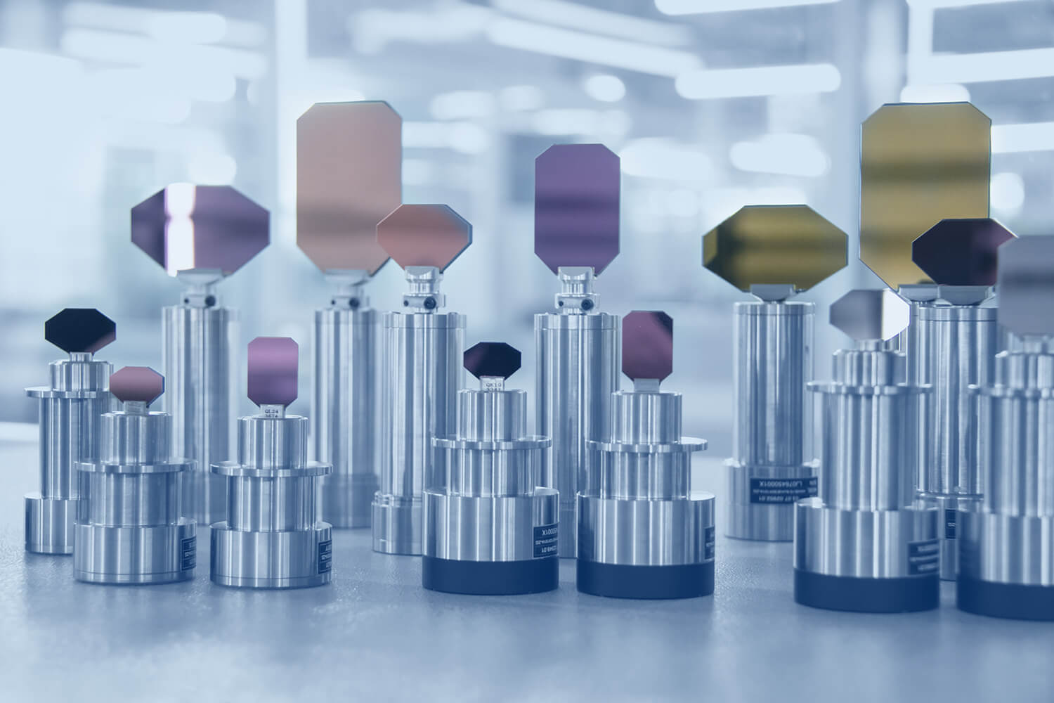 Was sind die Vorteile von Laser Scanning Galvanometer?