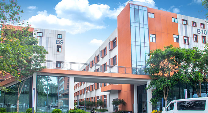 Scanner Optics Co., Ltd.