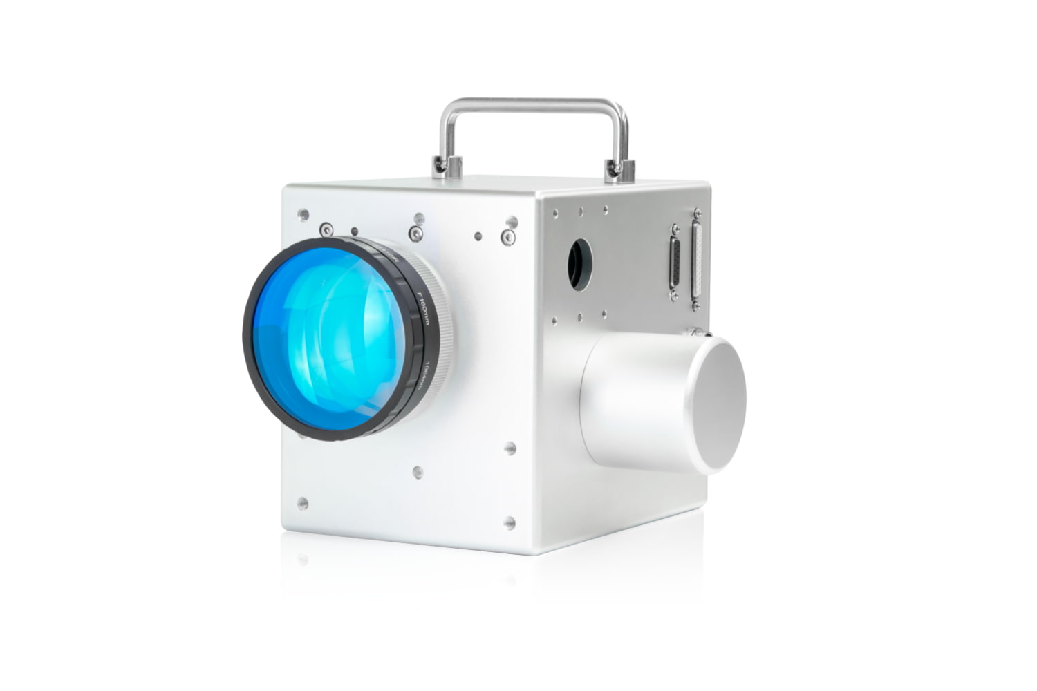 Polygonscanner